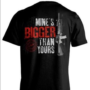 Ted Nugent Spirit of the Wild T-Shirt